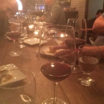 Taste Wine-Beer-Kitchen - Perfect evening to a Sunday. - New American Near Me - Long Beach, California Taste Wine-Beer-Kitchen - Perfect evening to a Sunday. - New American Near Me - Long Beach, California