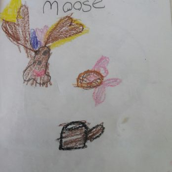 Mangy Moose Cafe - Really cute... - American Near Me - Manteca, California