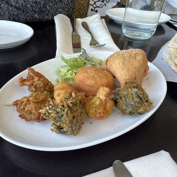 Tulsi - VEG sampler - Indian Near Me - Richmond, Virginia Tulsi - VEG sampler - Indian Near Me - Richmond, Virginia