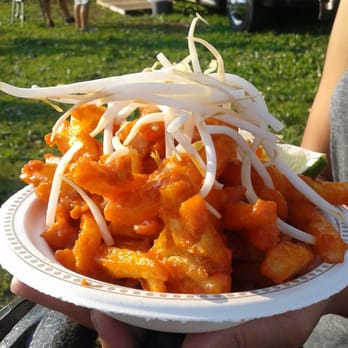 Fidel Gastro's - Street Vendors Near Me - Toronto, Ontario