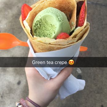 Coco Leaf - Coffee & Tea Near Me - Boston, Massachusetts Coco Leaf - Coffee & Tea Near Me - Boston, Massachusetts