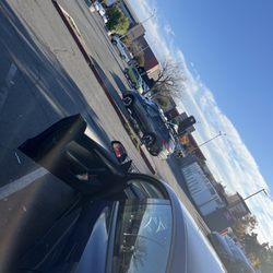 Tesla Supercharger