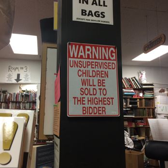 Recycle Book Store - Same honestly. - Used Bookstore Near Me - San Jose, California