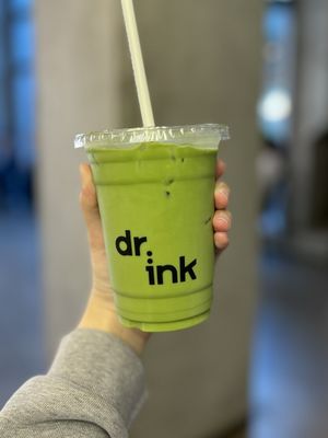 Dr.ink by null
