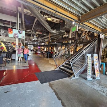 Stanley Marketplace - Food Court Near Me - Aurora, Colorado Stanley Marketplace - Food Court Near Me - Aurora, Colorado