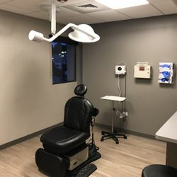 Colorado Center for Dermatology & Skin Surgery - Colorado Center for Dermatology & Skin Surgery:  Exam Room