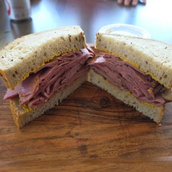 Lester's Deli - The Montreal - Delis Near Me - Henderson, Nevada