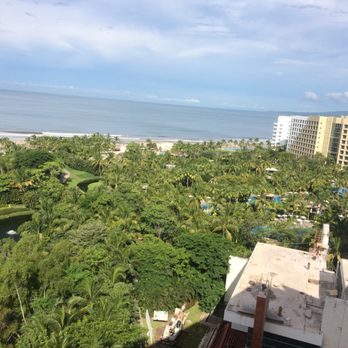 Mayan Palace - Hotels Near Me - Nuevo Vallarta, NAY