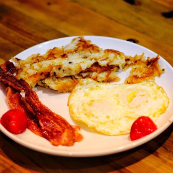 Daisy Mae’s - Two eggs served your way - Breakfast & Brunch Near Me - New Orleans, Louisiana