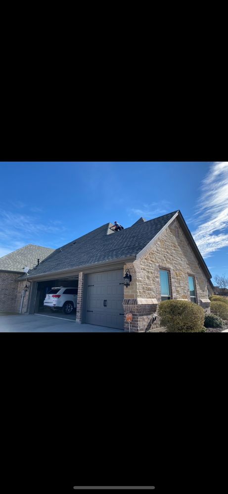 Slide of Rafter T Roofing & Construction