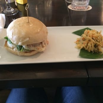 Kona Brewing - Shrimp Melt - Pubs Near Me - Honolulu, Hawaii Kona Brewing - Shrimp Melt - Pubs Near Me - Honolulu, Hawaii