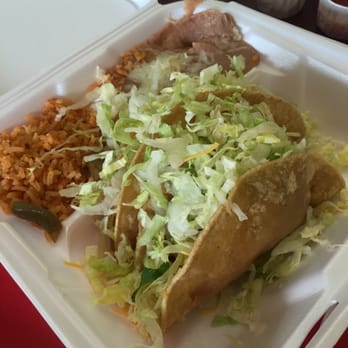 Sabrosada - Yum! - Mexican Near Me - Anaheim, California