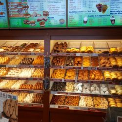 Heav'nly Donuts