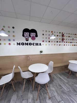 MOMOCHA by null