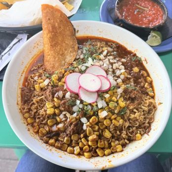 Mesa Tacos and Tequila - Birria Ramen - Mexican Near Me - Royal Oak, Michigan Mesa Tacos and Tequila - Birria Ramen - Mexican Near Me - Royal Oak, Michigan