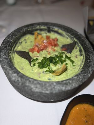 IXCHEL Mexican Cuisine by null