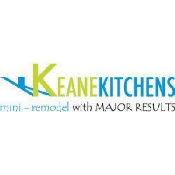 Keane Kitchens - countertop fabricator in Belmont, CA