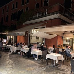Exterior photo of La Porta d'Acqua - Venezia, VE Exterior photo of La Porta d'Acqua - Venezia, VE