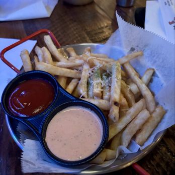 K Town Pocha - French Fries. - Korean Near Me - New York, New York K Town Pocha - French Fries. - Korean Near Me - New York, New York