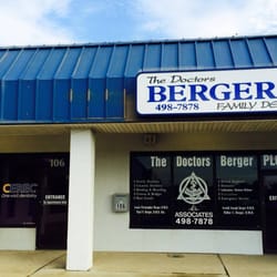 The Doctors Berger Family Dentistry
