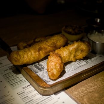 John Martin's - Fish and chips - Irish Near Me - Miami, Florida John Martin's - Fish and chips - Irish Near Me - Miami, Florida