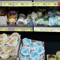 Mix Markt