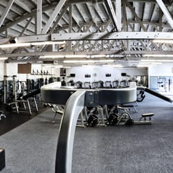 SP Fitness