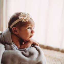 Olympia Women's Health - Thanks to Dr. Moruzzi, I have this sweet girl now. So grateful for how my IVF was handled! I can't say enough good things about this doctor.