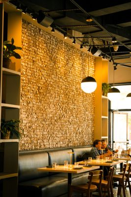 The Walrus Oyster & Ale House by null