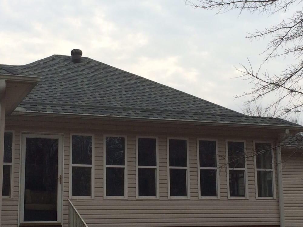 Slide of West Tennessee Home Improvements