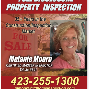 Full Disclosure Property Inspection - Home Inspectors Near Me - Chattanooga, Tennessee Full Disclosure Property Inspection - Home Inspectors Near Me - Chattanooga, Tennessee