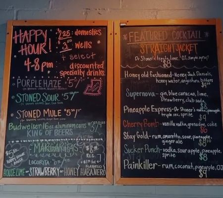 Menu photo 7 Sanctuary Norfolk, VA Menu photo 7 Sanctuary Norfolk, VA