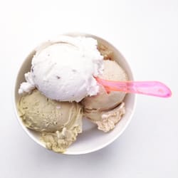 Eisdiele TATI