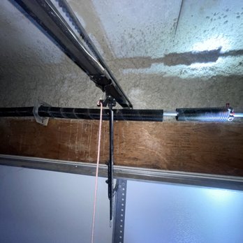 Great Lakes Garage Door Services - Broken Torsion Spring Replacement. - Garage Door Services Near Me Great Lakes Garage Door Services - Broken Torsion Spring Replacement. - Garage Door Services Near Me