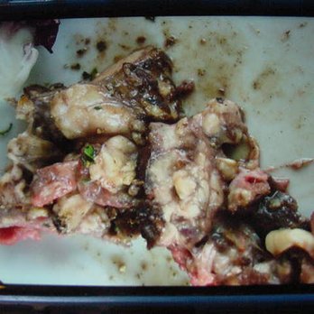 Restaurant Belmondo - Abfall! Das soll ein Rib-Eye-Steak sein.Wenn zahlreiche Fettknoten nebeneinander vorkommen,ist das eine Lipomatose.Bezahlt habe ich 18,90!!! - Italian Near Me - Horneburg, NI Restaurant Belmondo - Abfall! Das soll ein Rib-Eye-Steak sein.Wenn zahlreiche Fettknoten nebeneinander vorkommen,ist das eine Lipomatose.Bezahlt habe ich 18,90!!! - Italian Near Me - Horneburg, NI