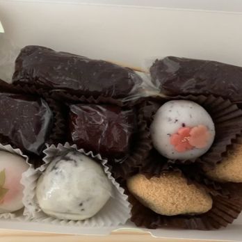 Chikara Mochi - Bakeries Near Me - Gardena, California Chikara Mochi - Bakeries Near Me - Gardena, California