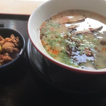 Oramen - Ramen Near Me - New York, New York