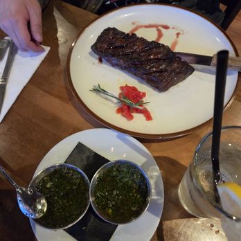 Buenos Aires Grill - Steak - Argentine Near Me - Northridge, California