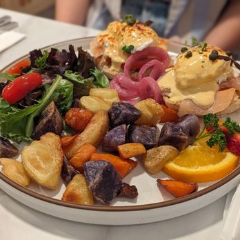 Taste & Glory - Norwegian Benedic - Breakfast & Brunch Near Me - San Mateo, California Taste & Glory - Norwegian Benedic - Breakfast & Brunch Near Me - San Mateo, California