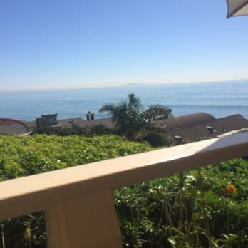 Geoffrey's Malibu - View from our table - Seafood Near Me - Malibu, California Geoffrey's Malibu - View from our table - Seafood Near Me - Malibu, California