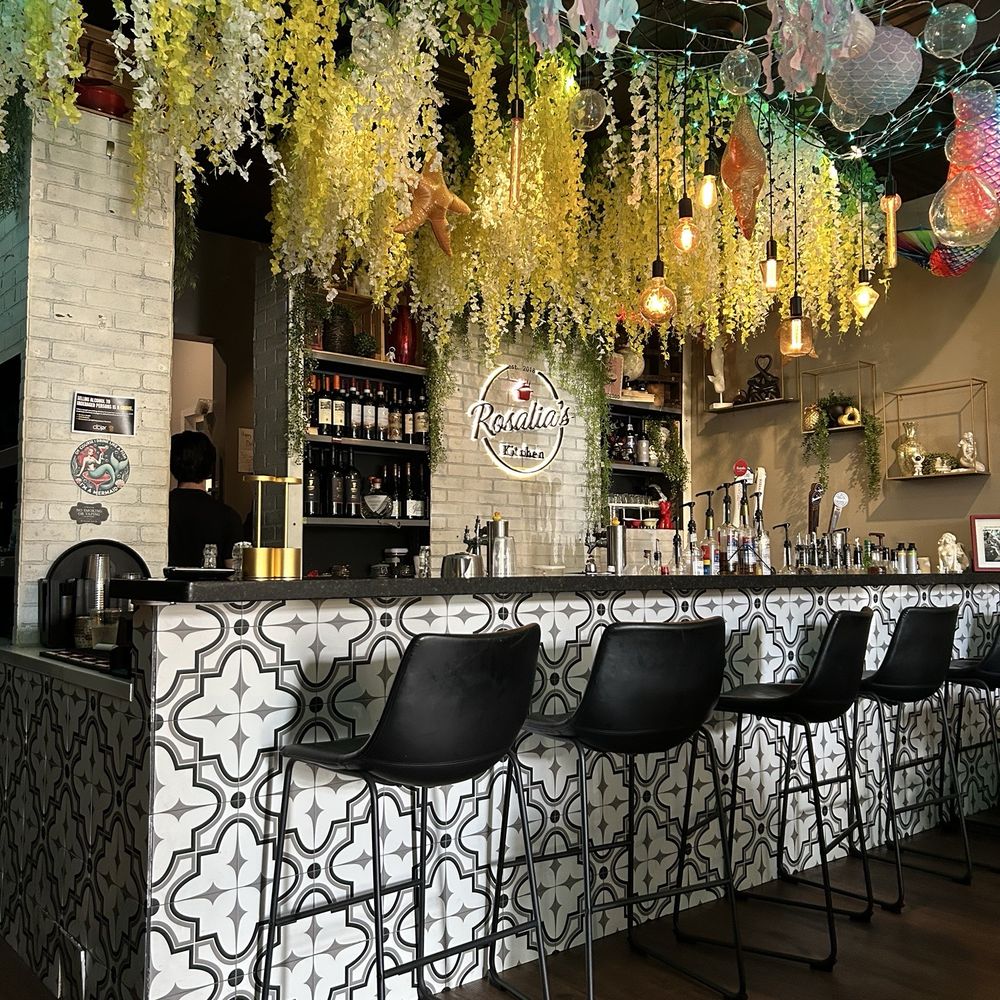 Rosalia's Kitchen - Italian Near Me - Miramar, Florida Rosalia's Kitchen - Italian Near Me - Miramar, Florida