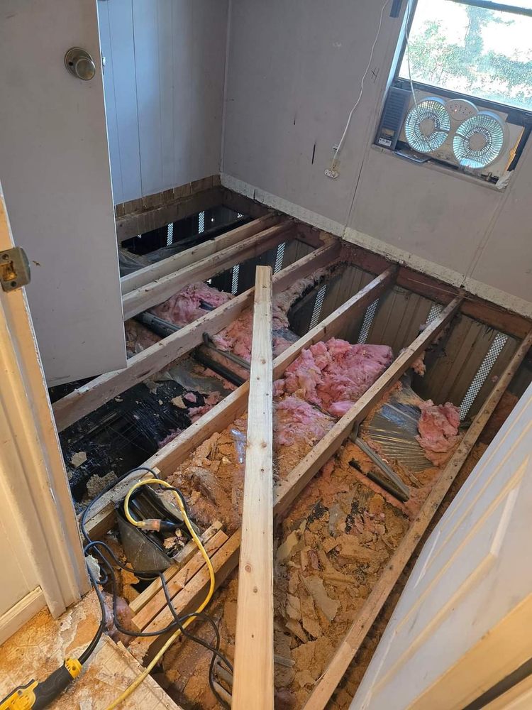 Slide of Bring It Back Exterior Concierge