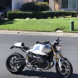 DCMW Motorcycle Service of San Diego