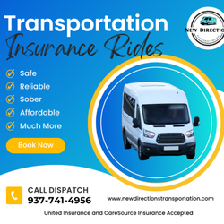 New Directions Transportation
