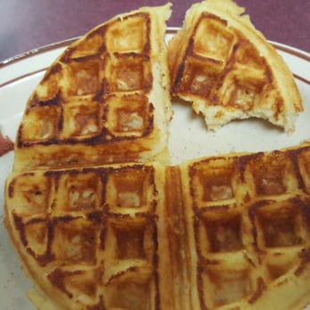 New Clock Restaurant - Burnt Waffle :( - Diners Near Me - El Paso, Texas New Clock Restaurant - Burnt Waffle :( - Diners Near Me - El Paso, Texas