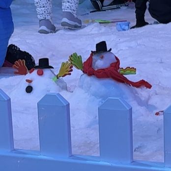 Snow Carnival - Indoor Playcenter Near Me - Henderson, Nevada