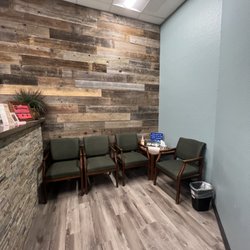 Shasta Physical Therapy