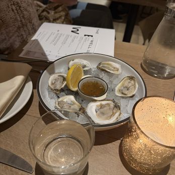 The Well - Oysters - Gluten-Free Near Me - Austin, Texas The Well - Oysters - Gluten-Free Near Me - Austin, Texas