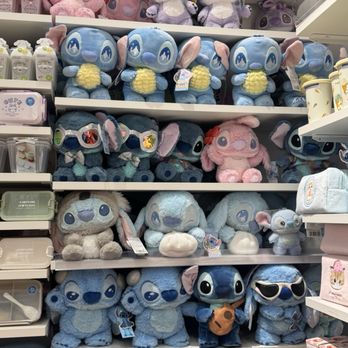 Miniso - Stitch and angel - Cosmetics & Beauty Supply Near Me - Kissimmee, Florida Miniso - Stitch and angel - Cosmetics & Beauty Supply Near Me - Kissimmee, Florida