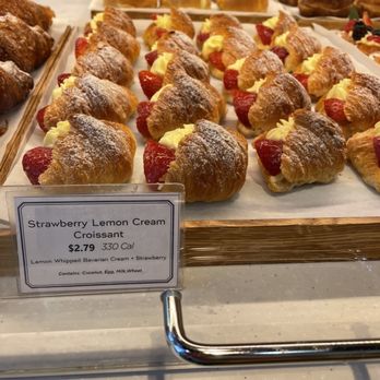Paris Baguette - Wonderful breakfast spot next to Aloft. Beautiful pastries and breakfast sandwich options! Had breakfast here every day here! - Bakeries Near Me - Queens, New York Paris Baguette - Wonderful breakfast spot next to Aloft. Beautiful pastries and breakfast sandwich options! Had breakfast here every day here! - Bakeries Near Me - Queens, New York